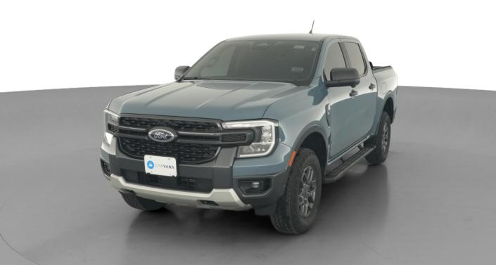 Thumbnail: 2024 Ford Ranger - 1