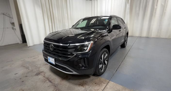 Thumbnail: 2025 Volkswagen Atlas - 1