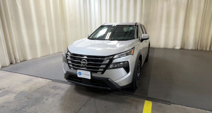 Thumbnail: 2025 Nissan Rogue - 1