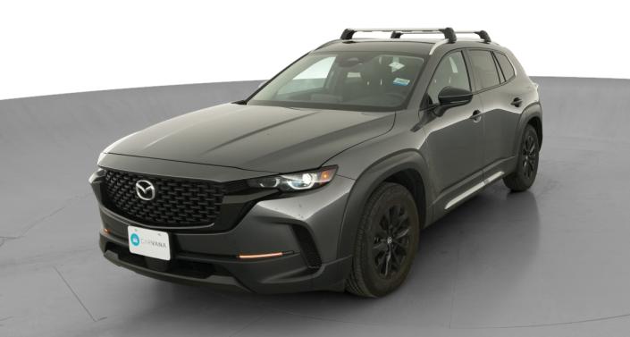 Thumbnail: 2025 Mazda CX-50 - 1