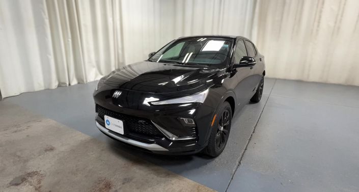 Thumbnail: 2025 Buick Envista - 1