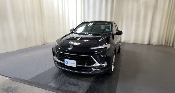 Thumbnail: 2025 Buick Encore GX - 1