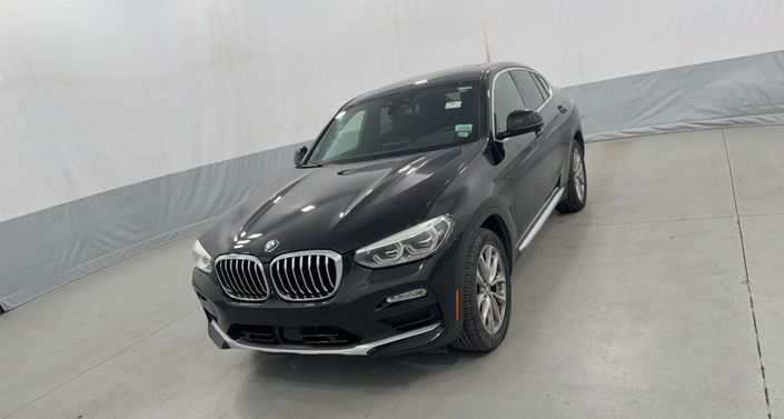 2019 BMW X4 xDrive30i -
                  Kansas City, MO