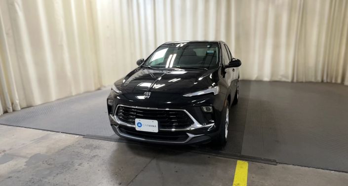 Thumbnail: 2025 Buick Encore GX - 1