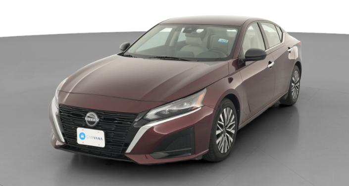 Thumbnail: 2025 Nissan Altima - 1