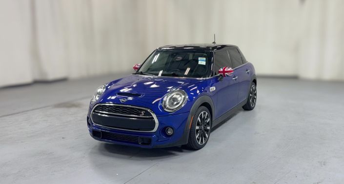 Thumbnail: 2021 MINI Cooper Hardtop - 1