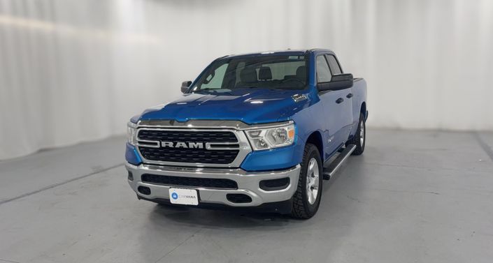 Thumbnail: 2023 RAM 1500 - 1