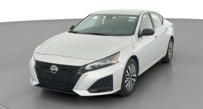 Thumbnail: 2025 Nissan Altima - 1