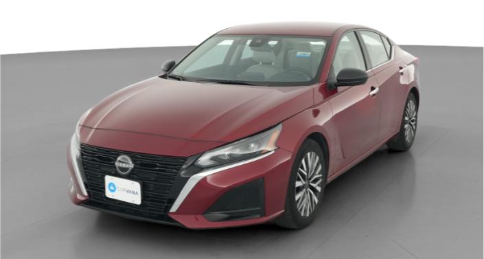 Thumbnail: 2025 Nissan Altima - 1