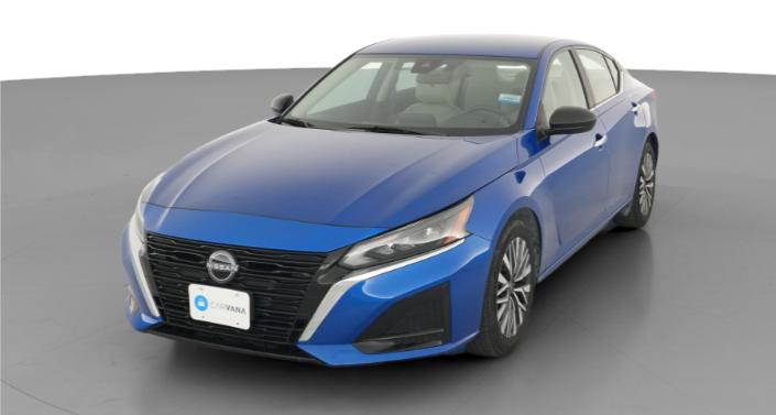 Thumbnail: 2025 Nissan Altima - 1