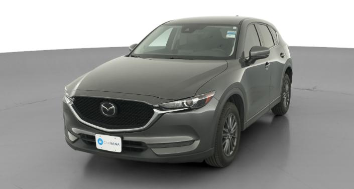 Thumbnail: 2019 Mazda CX-5 - 1