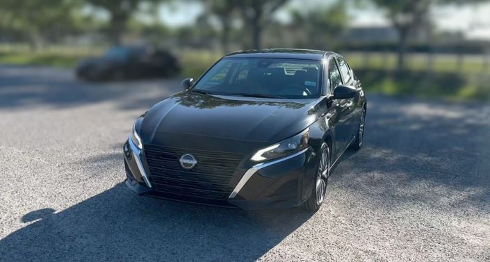 Thumbnail: 2025 Nissan Altima - 1