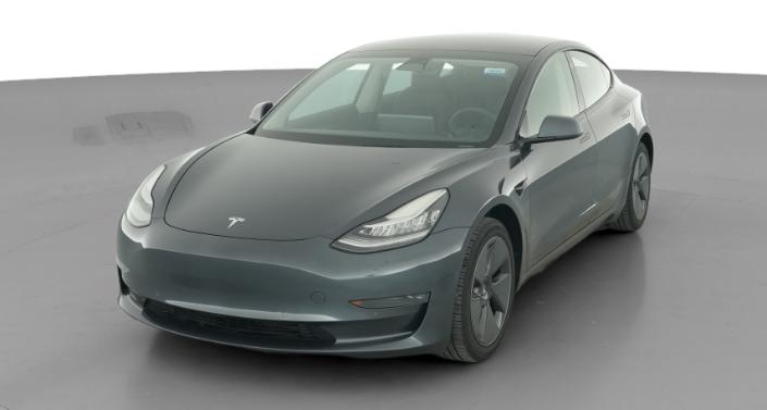 Thumbnail: 2022 Tesla Model 3 - 1