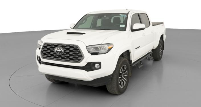 Thumbnail: 2023 Toyota Tacoma - 1