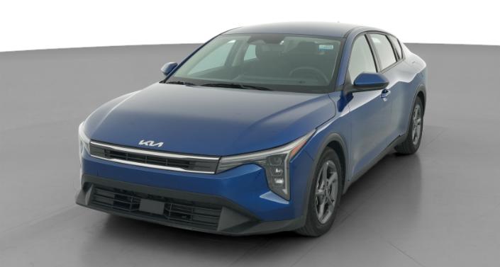 Thumbnail: 2025 Kia K4 - 1