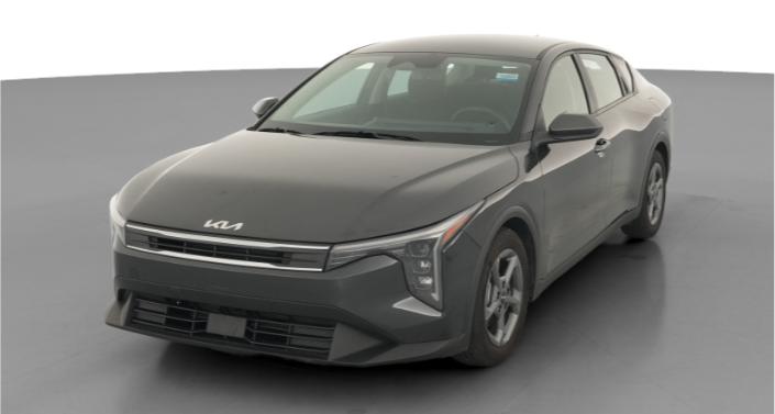 Thumbnail: 2025 Kia K4 - 1