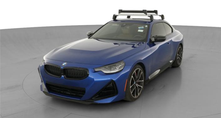 Thumbnail: 2024 BMW 2 Series - 1