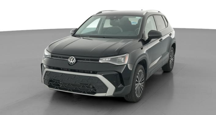 Thumbnail: 2025 Volkswagen Taos - 1