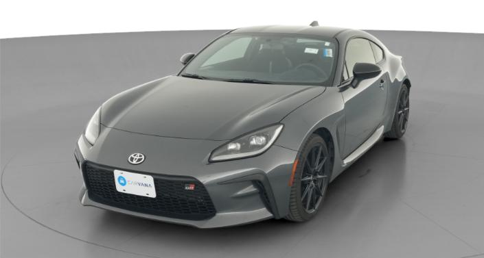 Thumbnail: 2025 Toyota GR86 - 1