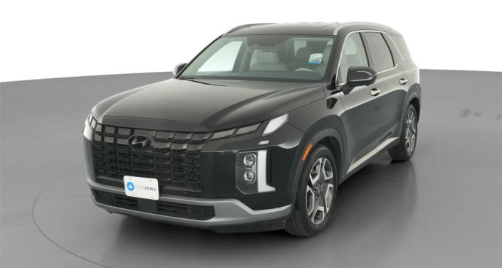 Thumbnail: 2023 Hyundai Palisade - 1
