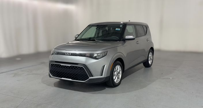 Thumbnail: 2025 Kia Soul - 1