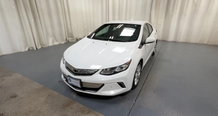 Thumbnail: 2019 Chevrolet Volt - 1
