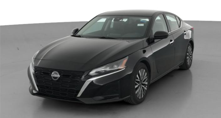 Thumbnail: 2025 Nissan Altima - 1