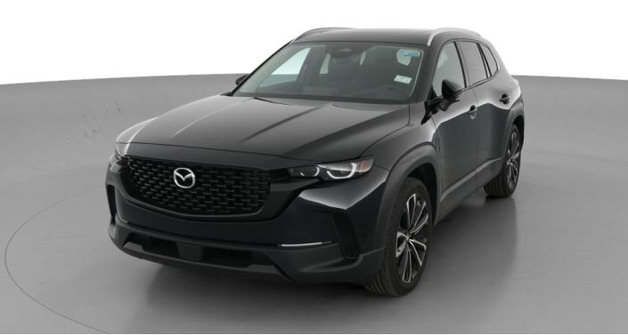 Thumbnail: 2025 Mazda CX-50 - 1