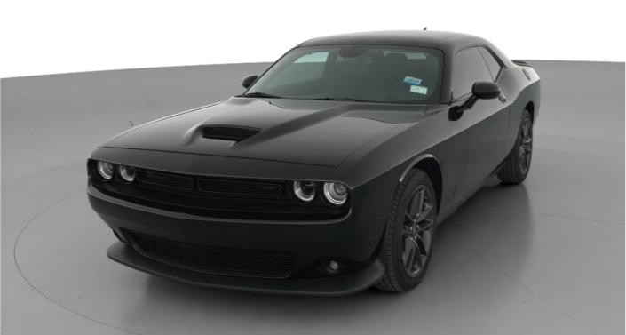 Thumbnail: 2021 Dodge Challenger - 1
