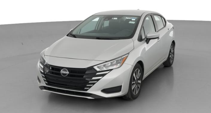 Thumbnail: 2025 Nissan Versa - 1