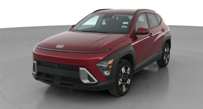 Thumbnail: 2025 Hyundai Kona - 1