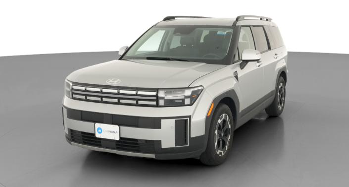 Thumbnail: 2025 Hyundai Santa Fe - 1