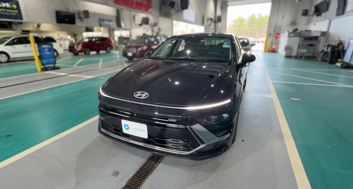 Thumbnail: 2025 Hyundai Sonata - 1