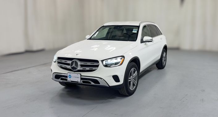 Thumbnail: 2022 Mercedes-Benz GLC - 1