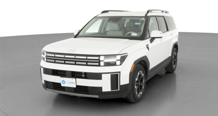 Thumbnail: 2025 Hyundai Santa Fe - 1