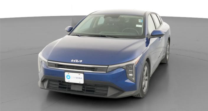 Thumbnail: 2025 Kia K4 - 1