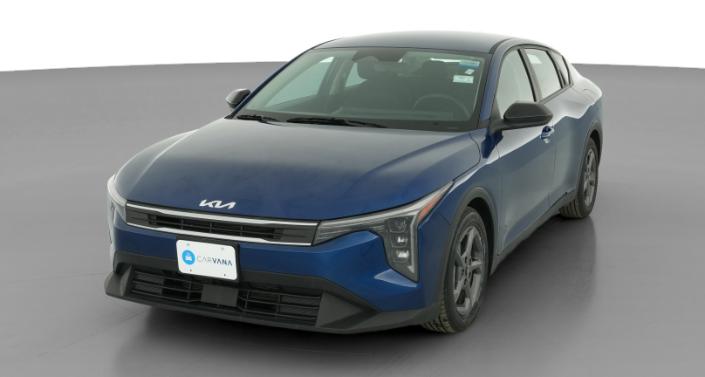 Thumbnail: 2025 Kia K4 - 1