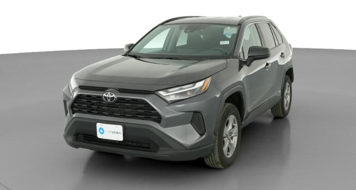 Thumbnail: 2025 Toyota RAV4 - 1