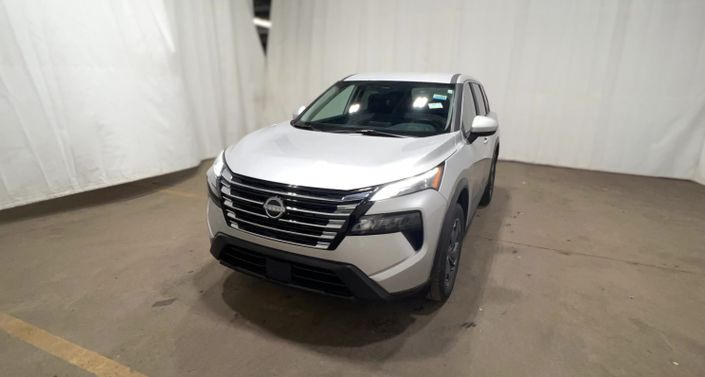 Thumbnail: 2025 Nissan Rogue - 1