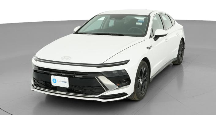 Thumbnail: 2025 Hyundai Sonata - 1