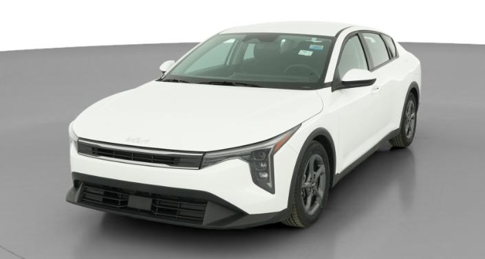 Thumbnail: 2025 Kia K4 - 1