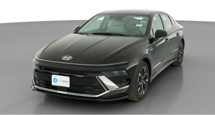 Thumbnail: 2025 Hyundai Sonata - 1