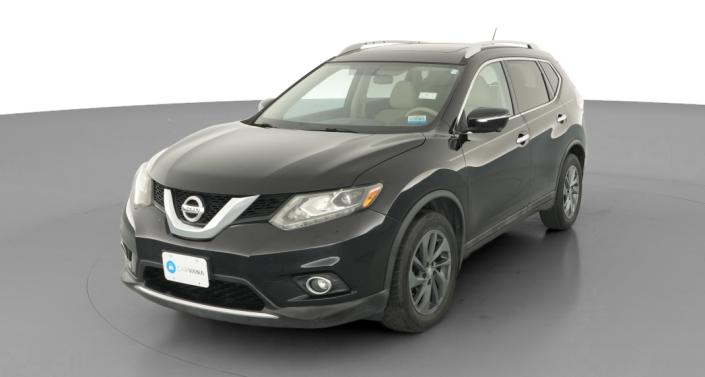 Thumbnail: 2014 Nissan Rogue - 1