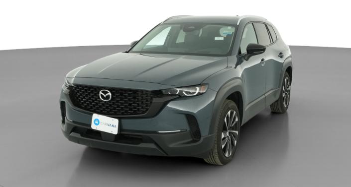 Thumbnail: 2025 Mazda CX-50 - 1