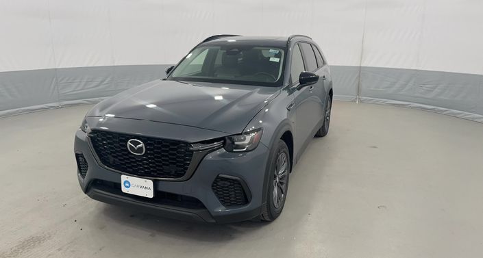 2025 Mazda CX-70 Turbo Preferred -
                  Akron, NY