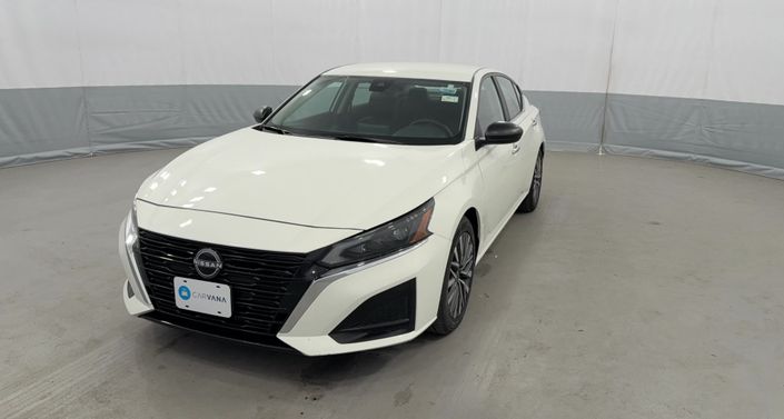 Thumbnail: 2025 Nissan Altima - 1