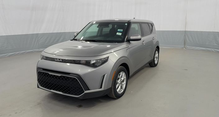 Thumbnail: 2025 Kia Soul - 1
