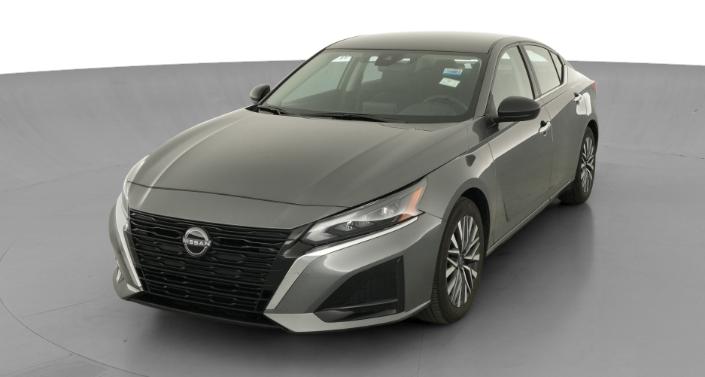 Thumbnail: 2025 Nissan Altima - 1
