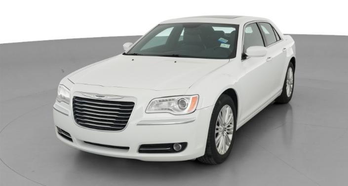 Thumbnail: 2014 Chrysler 300 - 1