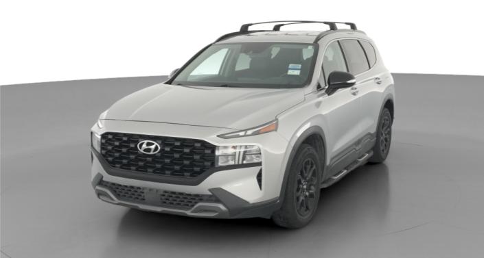Thumbnail: 2023 Hyundai Santa Fe - 1